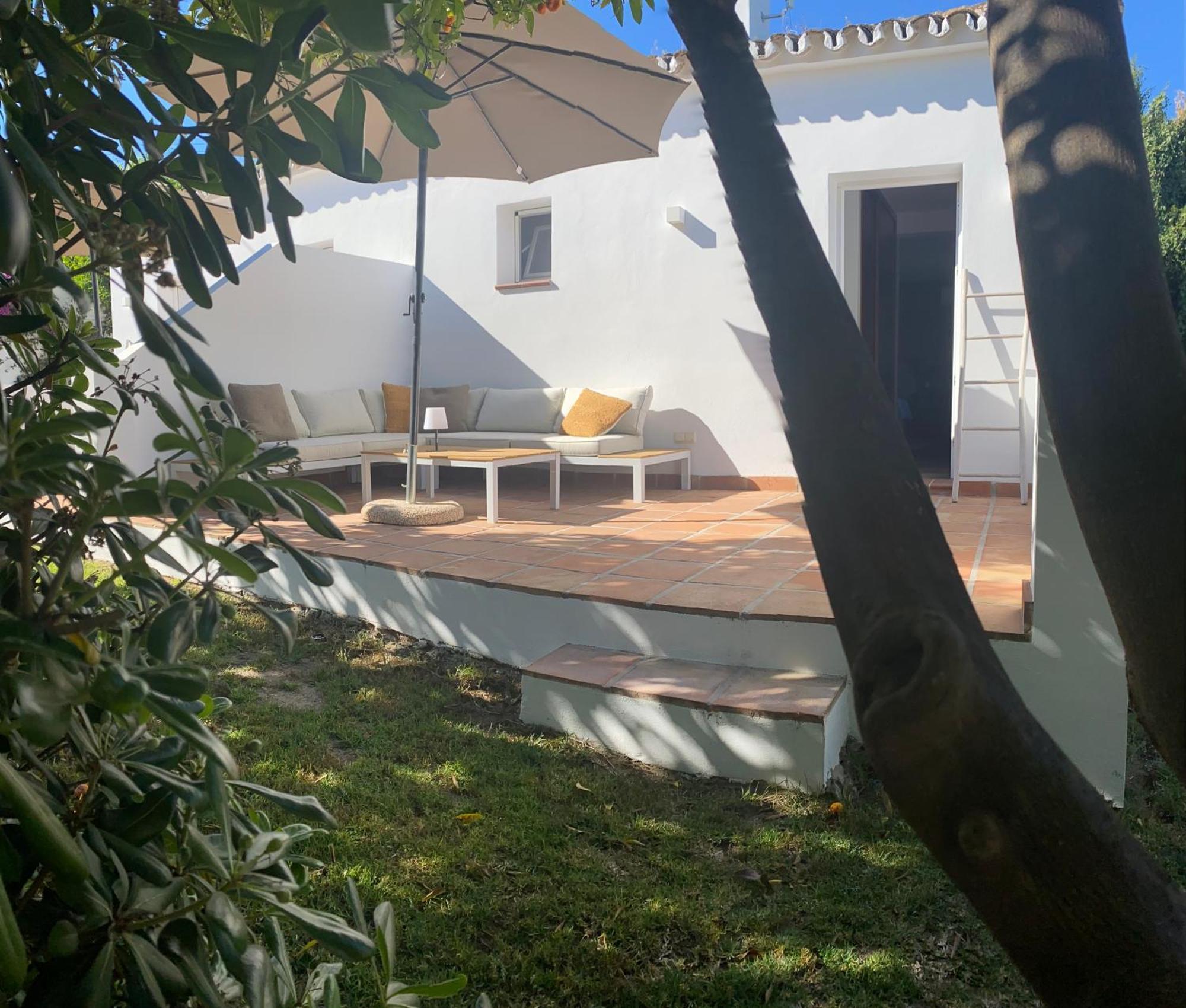 B&B Casa Luz Del Sur, Adults Only Alhaurín el Grande Extérieur photo